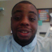 JUST A BUCK Employee Christopher Gamble's profile photo