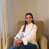 Kripa Patel Email & Phone Number