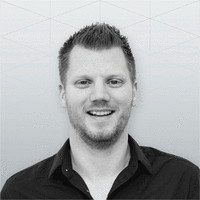 Topicus Employee Pim Jansen's profile photo