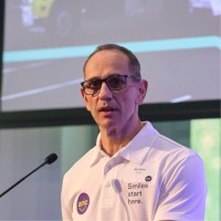 ANC Delivers Employee Joe Sofra's profile photo