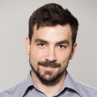 Marek Rogalski's profile photo