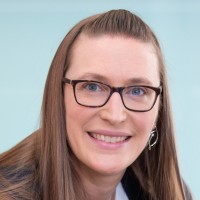 Iowa State University College of Veterinary Medicine Employee Jessica Ward's profile photo