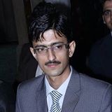 Aquamatch Employee Aamir Shah's profile photo