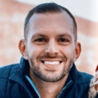 AI Digital Employee Evan Bogris's profile photo