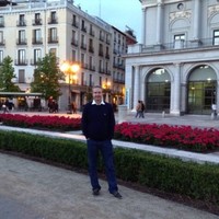 Multiport EU Employee John U's profile photo