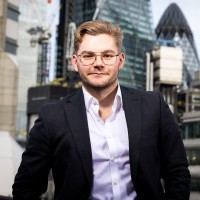 emagine Employee Rory Morrison's profile photo