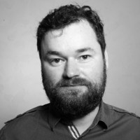 Pivotics Employee Alexander Maziuk's profile photo