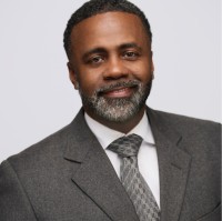 Wayne County Community College District Employee Brian Singleton's profile photo