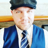 Inspira Enterprise Employee Patrick Wolfe's profile photo