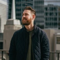 Washington Capital Partners Employee Jared Fausnaught's profile photo
