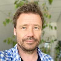 Stefan Wagner Email & Phone Number