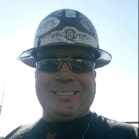 IBT, Inc Employee Marcus Ellison's profile photo