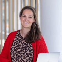 PulseLife Employee Clotilde Petit's profile photo