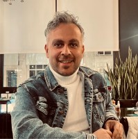 dnaunion Employee Mehdi Khabbaz's profile photo