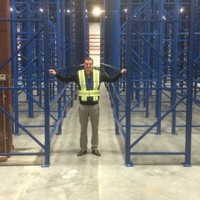 Kelmic Consulting Employee Steven Morton's profile photo