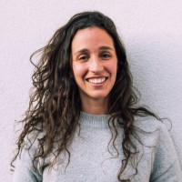 26lights Employee Alicia Dahan's profile photo