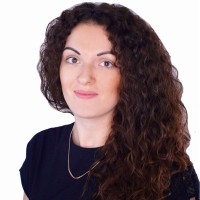 Hyperskill Employee Elizabeth Chernysheva's profile photo