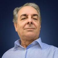 iRealize® Engenharia Organizacional — Mentoria Executiva Employee Renato Silva's profile photo
