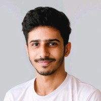 Raydium Employee Vishwa Ranjan's profile photo