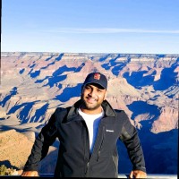 Cambridge Assessment International Education Employee Kevin Isaac's profile photo