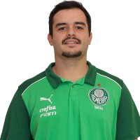 S.E. Palmeiras Employee Tiago Piva's profile photo