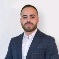 Johnny Harb Email