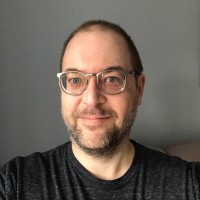 Simon Green Email