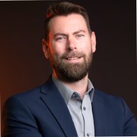 Digiata Employee Diederick Kruger's profile photo