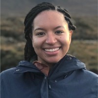 Hearth Connection Employee Sofia-Bella Vitale-Gill's profile photo