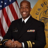 U.S. Department of Homeland Security * Commissioned Corps of the US Public Healt Employee Nathan Drew's profile photo