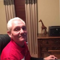 Keith Citty Email & Phone Number