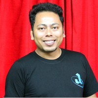 GNRC Hospitals Employee Swapnanil Talukdar's profile photo