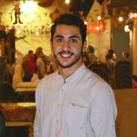 Bit68 Employee Belal Elwikel's profile photo