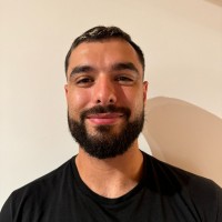 ERRIC Employee Damien Couzinet's profile photo