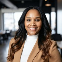 Waxman Strategies Employee Jaifawn Hood's profile photo