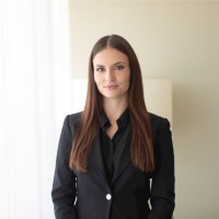 Banque Pictet & Cie SA Employee Tatjana Schaufelberger's profile photo