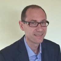 Symeta Hybrid nv Employee Alain Wauters's profile photo
