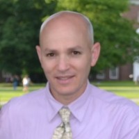 MSNBC Employee Moshe Arenstein's profile photo