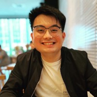 TikTok Shop Employee Ivan Heng's profile photo