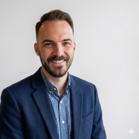 Blue Yonder Employee Alex Dicks's profile photo