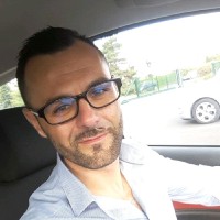 GERONDEAU Employee Alexandre Picard's profile photo