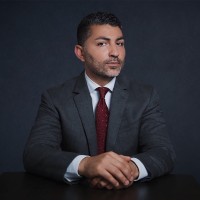 Shayan Shaffie Email