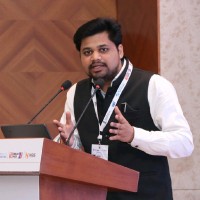 Skilledset Employee Subrat Rout's profile photo