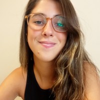 Institut Guttmann Employee Magdalena Aliaga's profile photo