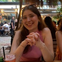 Dance4Fun Employee Selen Yerli's profile photo