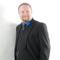 ECBuild Employee Steven Vandyke's profile photo