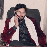 Meeza Technical Solutions Employee Rd Mughal's profile photo