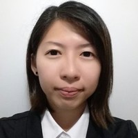 ICE Digital Trade (formerly essDOCS) Employee Huijuan Jiang's profile photo