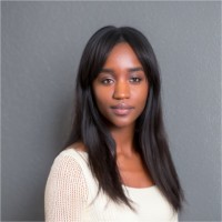 SROA Capital Employee Katiana McClain's profile photo