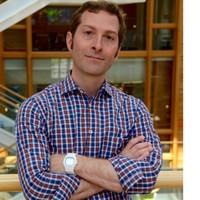 UNC Gillings School of Global Public Health Employee Bryan Andregg's profile photo